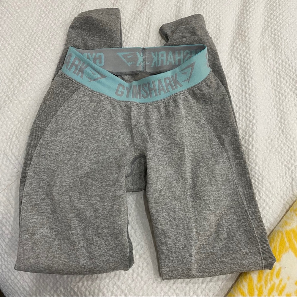 Gymshark Flex Leggings